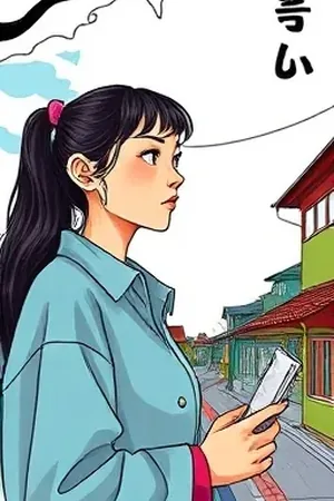 《第七次换乘》封面：深夜地铁站台与手写车票